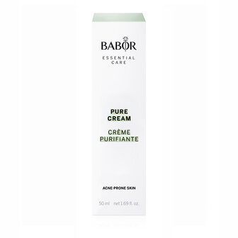 Babor - Pure Cream 