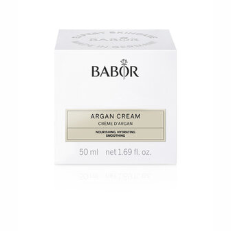 Babor - Argan Cream 