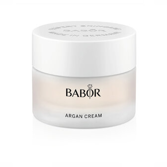 Babor - Argan Cream 