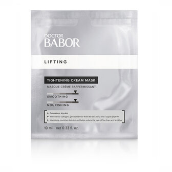 Babor - Tightening Cream Mask