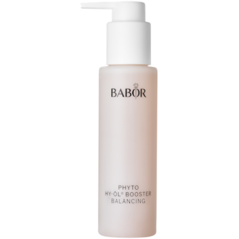 babor dongen hy oil booster balancing