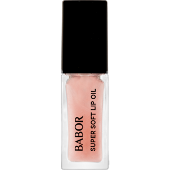 Pearl pink 01 Super soft lip oil 