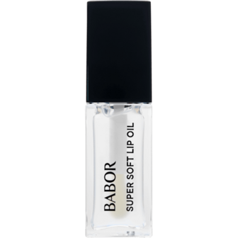 06 transparant - Super soft lip oil 