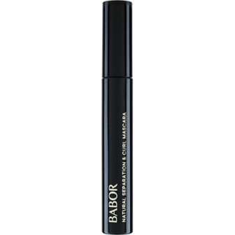 Natural separation &amp; curl mascara Babor