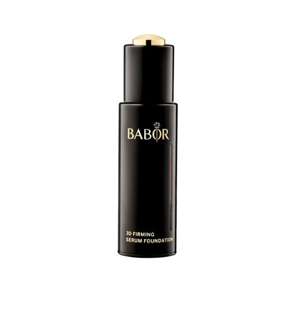 Babor - 3D Firming Serum Foundation 02 Ivory