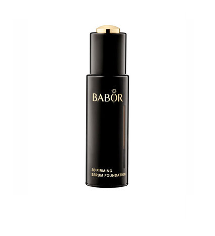 Babor - 3D Firming Serum Foundation 04 Almond