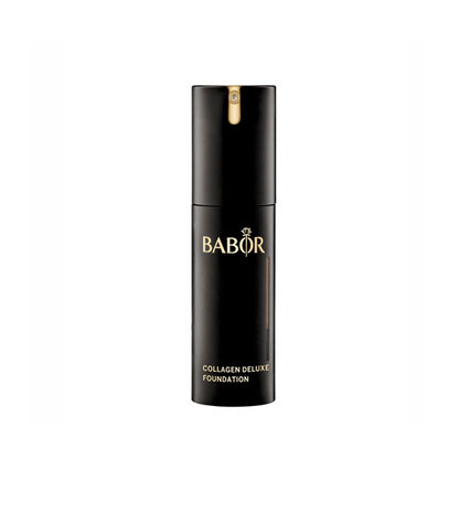 Babor - Collagen Deluxe Foundation 01 Porcelain 