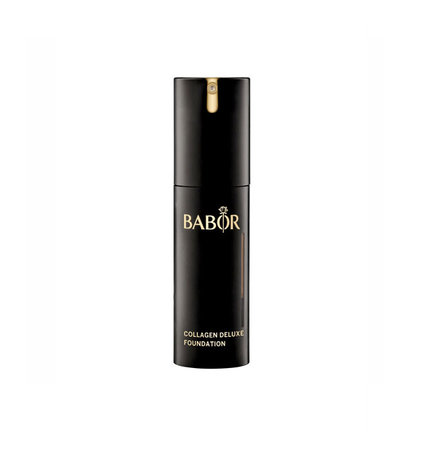 Babor - Collagen Deluxe Foundation 03 Natural