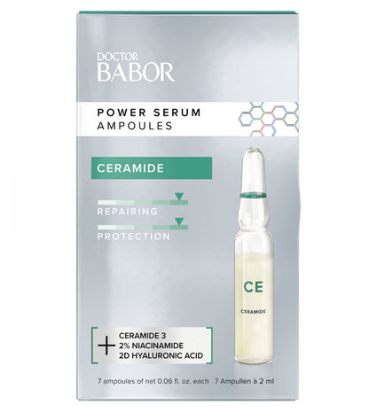 Dr Babor - Power Serum Ampul Ceramide