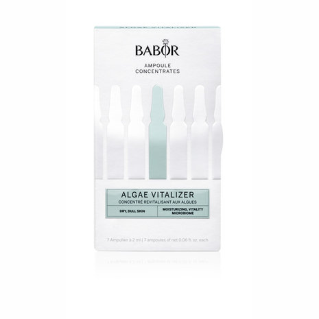 Babor - Algae Vitalizer Ampul 