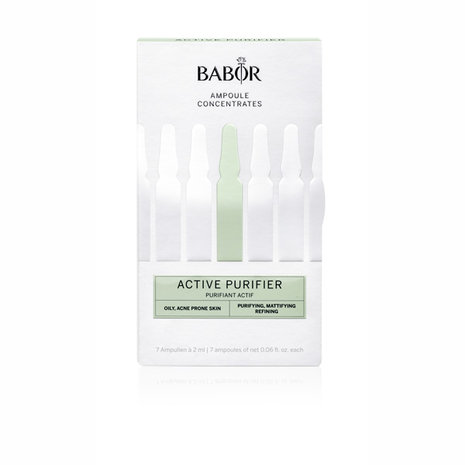 Babor - Active Purifier Ampul 