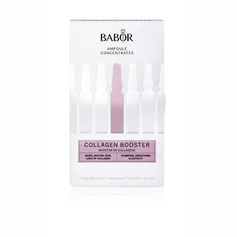 Babor - Collagen Booster Ampul 