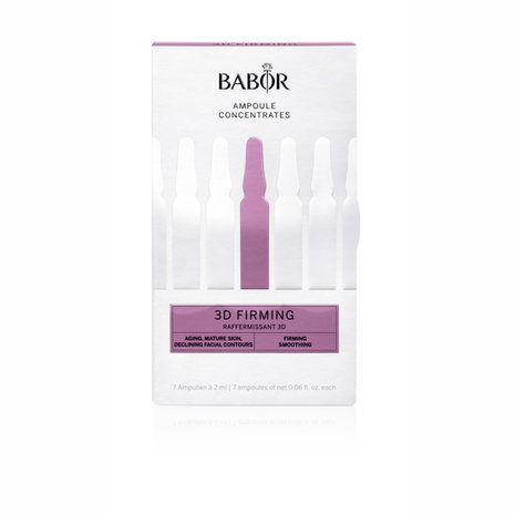 Babor - 3D Firming Ampul 
