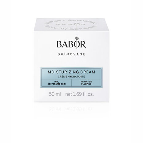 Babor - Moisturizing Cream 50 ml