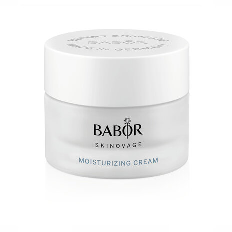 Babor - Moisturizing Cream 50 ml