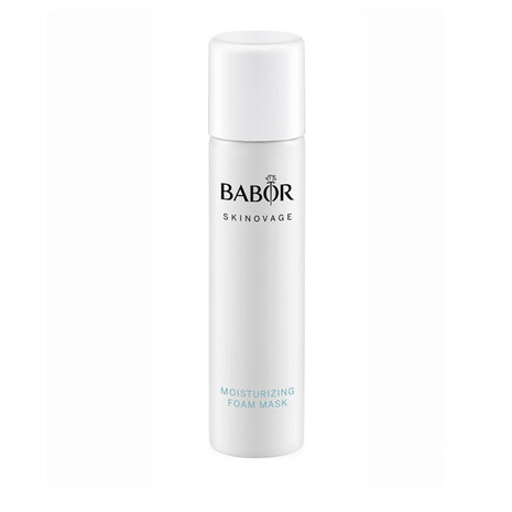 Babor - Moisturizing Foam Masker