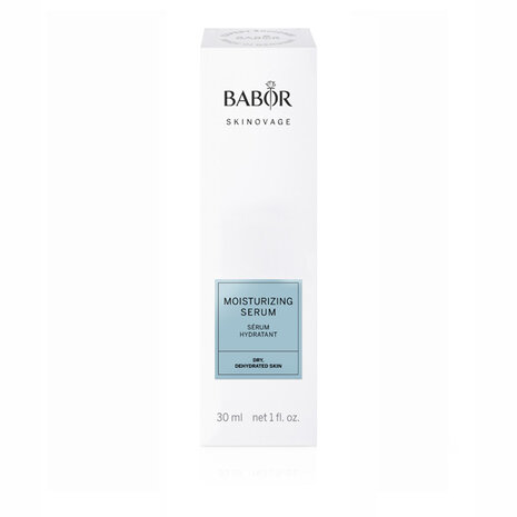 Babor - Moisturizing Serum 30 ml