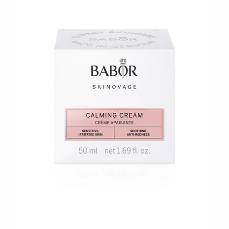 Babor - Calming Cream 50 ml 