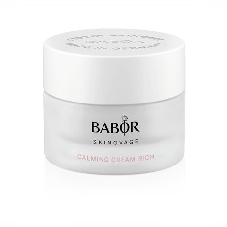 Babor - Calming Cream Rich 50 ml