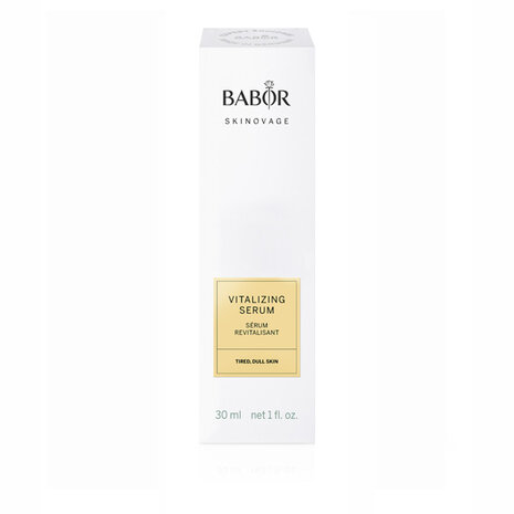 Babor - Vitalizing Serum 30 ml