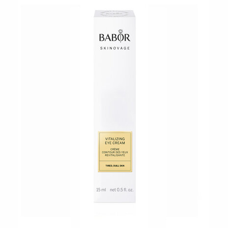 Babor - Vitalizing Eye Cream 15 ml 