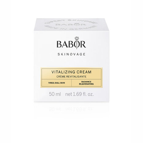 Babor - Vitalizing Cream 50 ml 