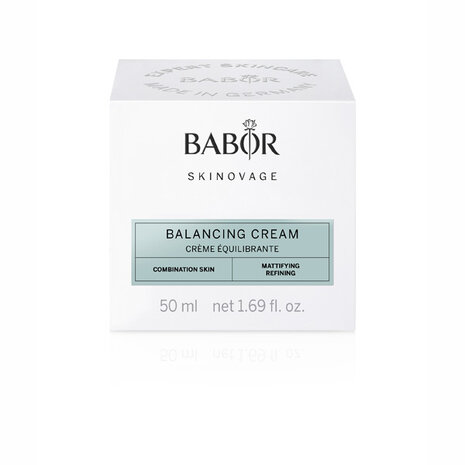 Babor - Balancing Cream 50 ml