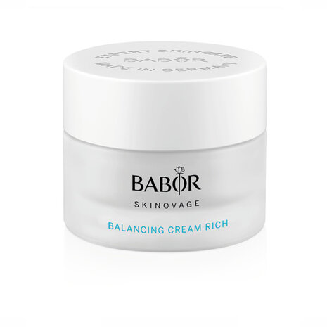 Babor - Balancing Cream Rich 50 ml 