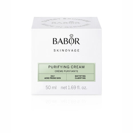 Babor - Purifying Cream 50 ml 