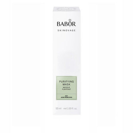 Babor - Purifying Masker 