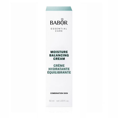 Babor - Moisture Balancing Cream