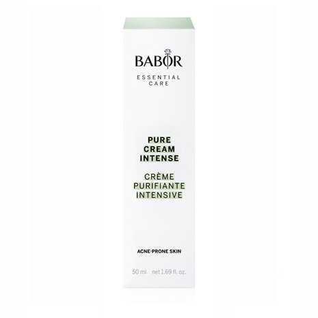Babor - Pure Intense Cream 