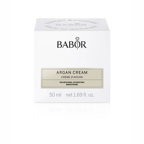 Babor - Argan Cream 