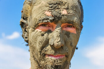 Goede gezichtsreiniging nodig?