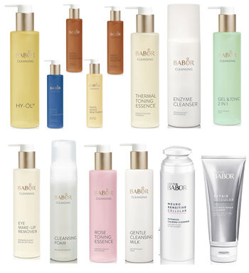 Waarom je gezicht reinigen?