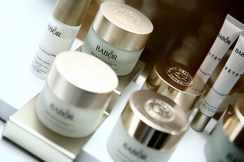 Kraaienpootjes of lachrimpels