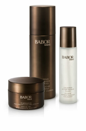 Moeten mannen hun gezicht / huid ook verzorgen?