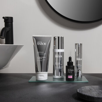 MTB slecht voor je huid?