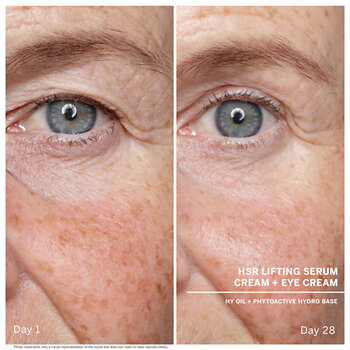 Oogverzorging, het belang en onderscheid ervan