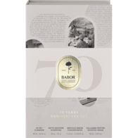 Anniversery set 70 year Babor