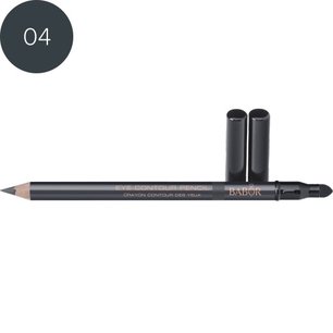 BABOR - Eye Contour Pencil 04 smoky grey BABOR - Eye Contour Pencil 04 smoky grey