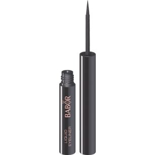 BABOR - Liquid Eyeliner black BABOR - Liquid Eyeliner black