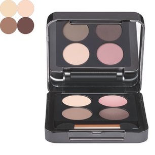 BABOR - Eye Shadow Quattro 02 cool BABOR - Eye Shadow Quattro 02 cool