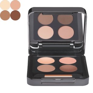 BABOR - Eye Shadow Quattro 01 warm BABOR - Eye Shadow Quattro 01 warm