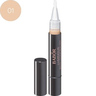 BABOR - Luminous Skin Concealer 01 ivory BABOR - Luminous Skin Concealer 01 ivory