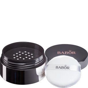 BABOR - Camouflage Fixing Powder BABOR - Camouflage Fixing Powder