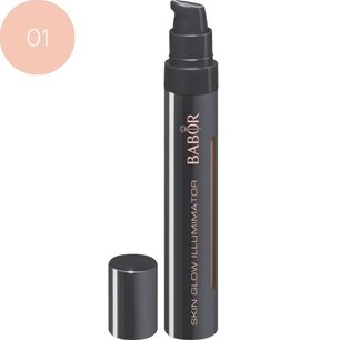 BABOR - Skin Glow Illuminator 01 ivory light BABOR - Skin Glow Illuminator 01 ivory light