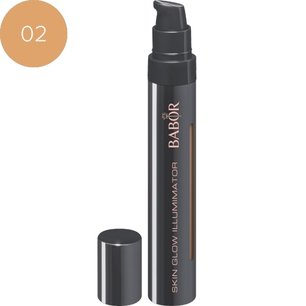 BABOR - Skin Glow Illuminator 02 sun light BABOR - Skin Glow Illuminator 02 sun light