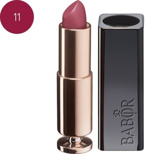 BABOR - Matte Lip Colour 11 rosy red BABOR - Matte Lip Colour 11 rosy red