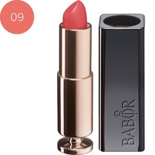 BABOR - Glossy Lip Colour 09 spring rose BABOR - Glossy Lip Colour 09 spring rose